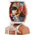 Yume One Piece Barrel Capsule figur - flere varianter - assorteret