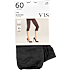VRS capribuks microfiber str. L/XL - sort