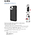 SBS iPhone 15 cover - sort
