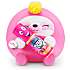 Snackles dovendyr bamse 35 cm