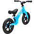 SCO løbecykel 12" - blå