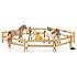 Schleich Horse Club ridecenter