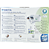 BRITA Flow MXPro vandfilter kande - 8,2 liter