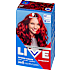 Intense Color permanent hårfarve 35 Real Red