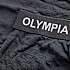 Olympia herre uld underbukser str. XL - sort