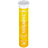 Brusetabletter C-vitamin m. lemonsmag