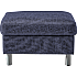 Rom Nordic skammel - navy