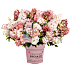 Hortensia Groundbreaker Blush, 14 cm potte