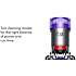 Dyson V8 støvsuger