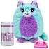 Misfittens katte bamse - flere varianter - assorteret
