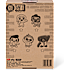 Fuggler bamse Fuggstars - Assorteret
