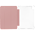 X2O Smart Folio cover til iPad 11"/10,9" - pink