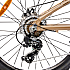 SCO extreme 24" 7-u - Kobber
