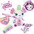 Airbrush Plush Axolotlcorn bamse 30 cm