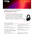HyperX Cloud III S wireless headset - sort