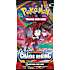 Pokémon TCG booster pack samlekort