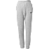 Nike børne sweatpants str. 116 - grå
