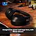 Sony ULT WEAR trådløse over-ear høretelefoner - råhvid