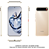nubia Air 5G 8/256GB - Titanium Dessert