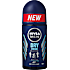 Dry Fresh antiperspirant roll-on deodorant