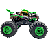 Car Mania Monster Dino bil - fjernstyret truck