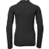 VRS teen rib bluse str. 134/140 - sort