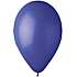 Latexballoner 26 cm 10-pak - blå
