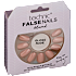 Kunstige negle Gloss Nude