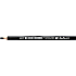 Danpen junior jumbo farveblyant - sort
