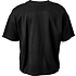 VRS teen t-shirt str. 134/140 - sort