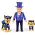 Paw Patrol figure - Humdinger og Chase