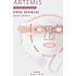 Renpho ansigts LED-maske