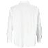 VRS dame oversized skjorte str. 2XL - hvid