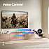 Hisense 75'' UHD tv 75A6Q