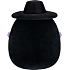 Squishmallows KPop Jinu Demon bamse 20 cm