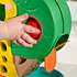 Fisher-Price Sit-To-Stand Jungle Tree aktivitetslegetøj