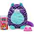Misfittens katte bamse - flere varianter - assorteret