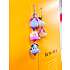 Cutie pops clip pop and connect – flere varianter – assorteret
