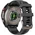 Garmin Fenix 8 Pro 47mm Amoled LTE - Graphite
