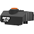 Worx Vision Cloud Cut-to-zero modul