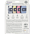 Targus versavu iPad cover 10th gen 10.9" - transparent