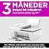 HP DeskJet 4220e All-in-One-printer