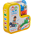 Jelly blox newbie kit 11 dele