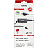 Hama USB-C universal strømforsyning 45W- 1,2 meter