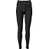 VRS dame  tights str. S - sort
