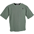 VRS børne T-shirt str. 98/104 - grøn