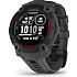 Garmin Instinct E smartwatch - sort