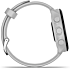 Garmin Forerunner 55 GPS-smartwatch - hvid