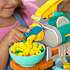 Play-Doh Super Sizzlin' Kitchen modellervokssæt
