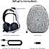 Sony Pulse Elite Trådløs Headset - hvid + Carry Case